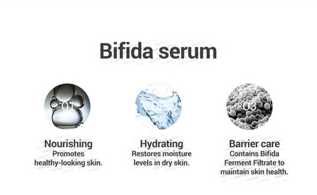 GRAYMELIN - Bifida Fermentation, 50ml, 147 g, 8809321483026
