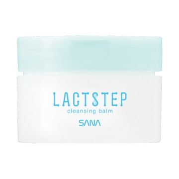 SANA - Lactostep Cleansing Balm, 95g, 140 g, 4964596701245