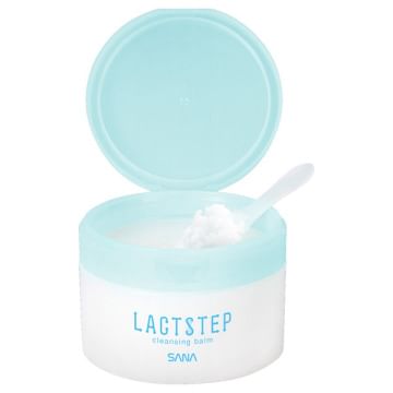 SANA - Lactostep Cleansing Balm, 95g, 140 g, 4964596701245