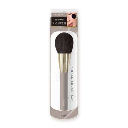 Beauty World - Felicela Tenon Cheek Brush, 1 pc, 100 g, 4573225288271