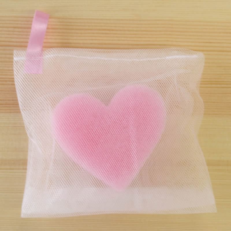 Kokubo - Facial Cleansing Foaming Net, 1 pc, 20 g, 4956810890354