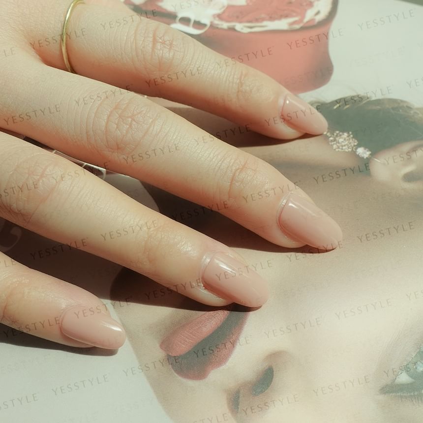 Cosplus - 0121 Nail Gel Polish Nude Collection 301 Nude Pink, 8ml, 70 g, 4713233391321