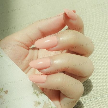 Cosplus - 0121 Nail Gel Polish Nude Collection 305 Light Pink, 8ml, 43 g, 4713233391345