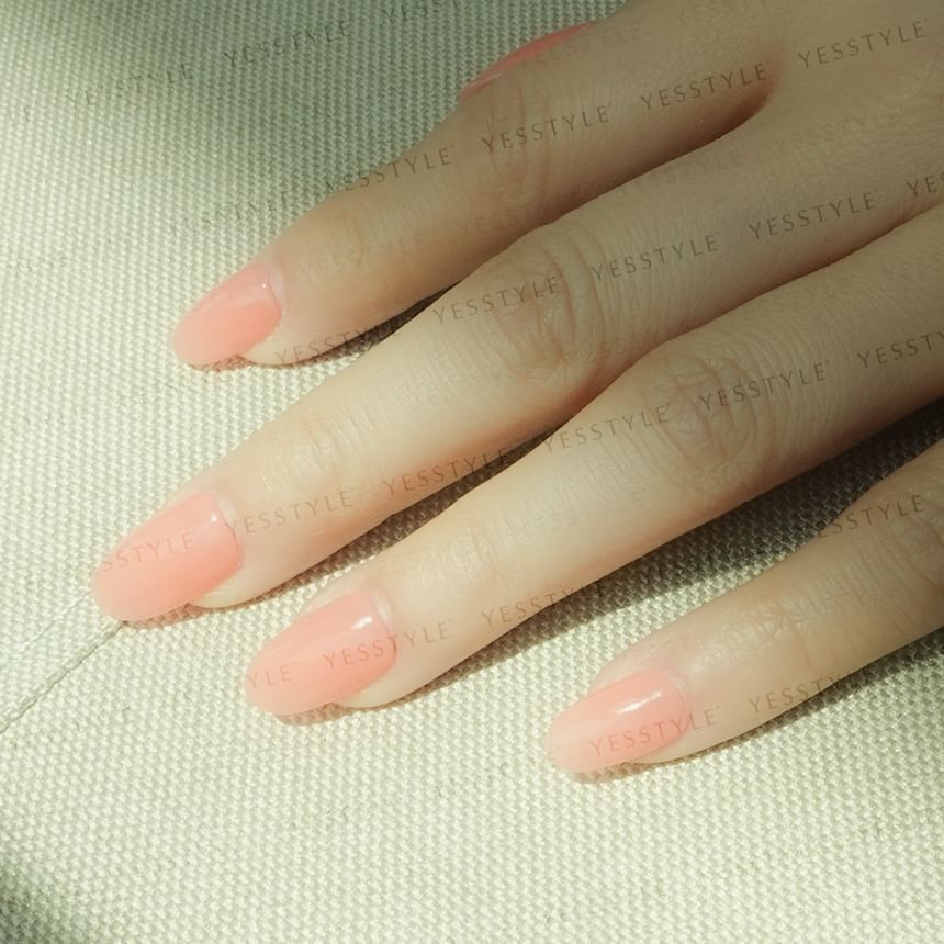 Cosplus - 0121 Nail Gel Polish Nude Collection 306 Lovely Pink, 8ml, 44 g, 4713233391352