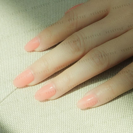Cosplus - 0121 Nail Gel Polish Nude Collection 306 Lovely Pink, 8ml, 44 g, 4713233391352