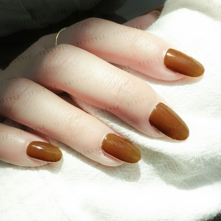 Cosplus - 0121 Nail Gel Polish Morandi Collection 1 502 Brown, 8ml, 43 g, 4713233391536