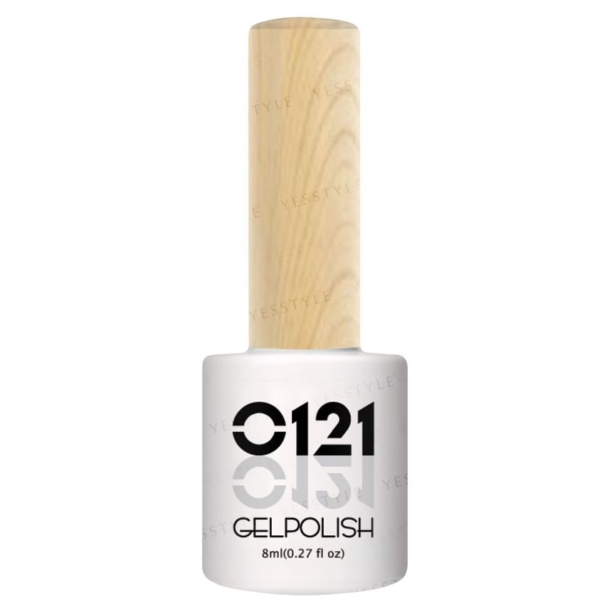 Cosplus - 0121 Nail Base Gel, 8ml, 44 g, 4713233390362