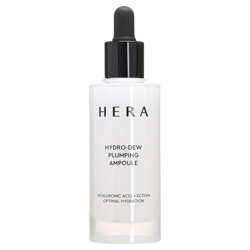 HERA - Hydro-Dew Plumping Ampoule, 50ml, 202 g, 8809803539531