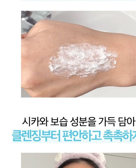 TOSOWOONG - pH Balance Foam Cleansing, 100ml, 250 g, 8809179107044