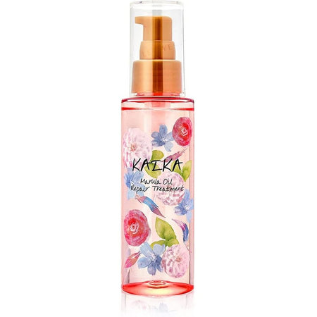 KAIKA - Marula Oil Repair Treatment, 100ml, 130 g, 4573473130018