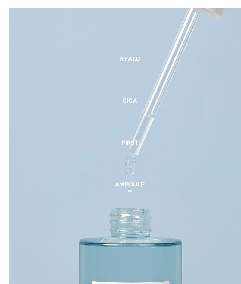 SKIN 1004 - Madagascar Centella Hyalu-Cica First Ampoule, 100ml, 263 g, 8809576261486