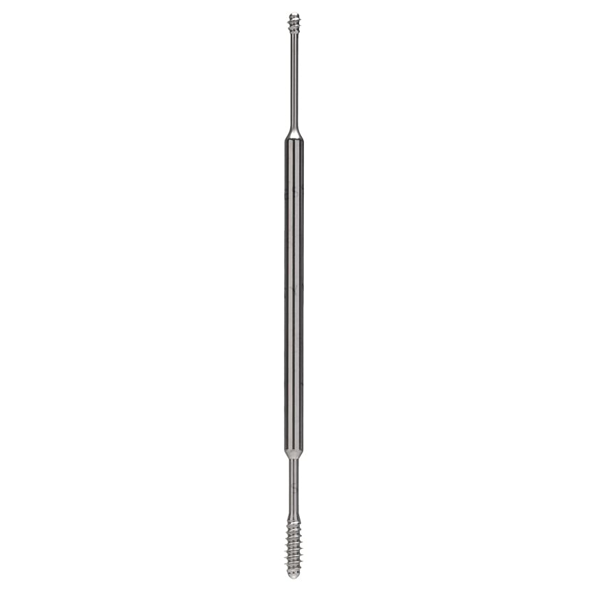 Sosu - W-Coil Ear Pick Scratch Miming Smart, 1 pc, 33 g, 4582174747739
