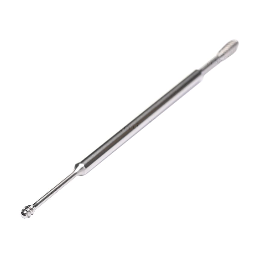 Sosu - W-Coil Ear Pick Scratch Miming Smart, 1 pc, 33 g, 4582174747739