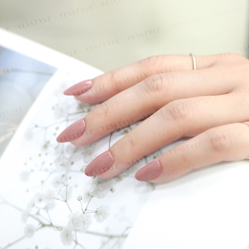 Cosplus - 0121 Nail Gel Polish Elegant Collection 2 326 Coffee, 8ml, 44 g, 4713233390201