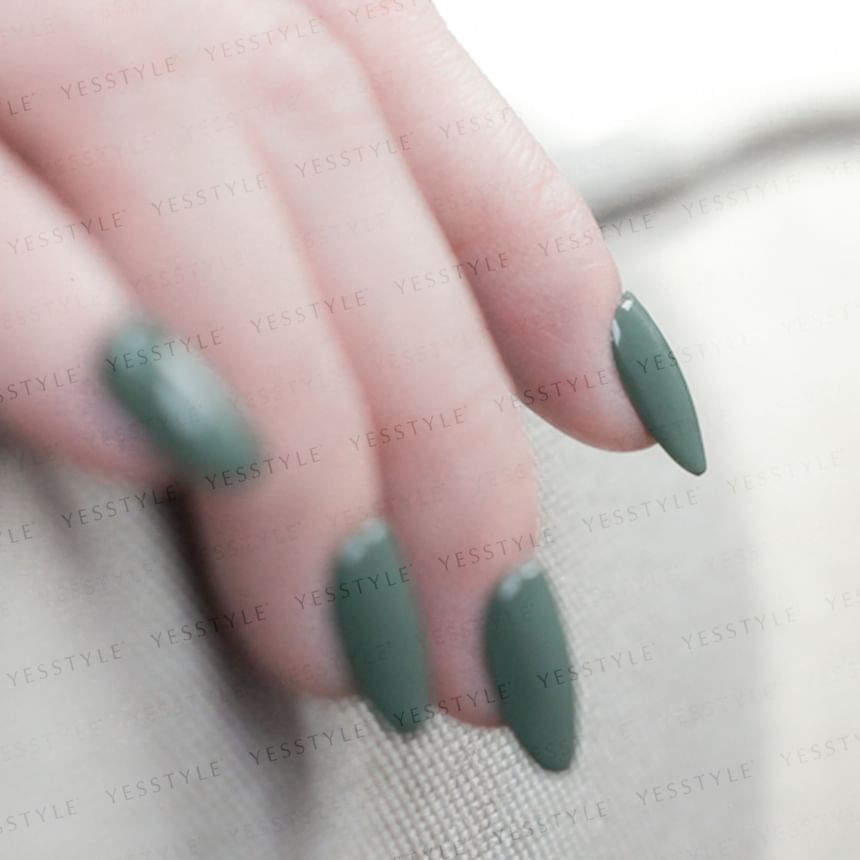 Cosplus - 0121 Nail Gel Polish Morandi Collection 4 522 Dark Green, 8ml, 44 g, 4713233391727