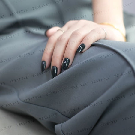 Cosplus - 0121 Nail Gel Polish Morandi Collection 4 523 Black, 8ml, 44 g, 4713233391734