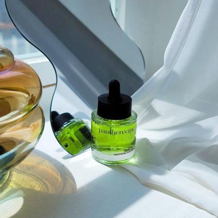 PESTLO - Pantherecipe Nonicica Soothing Serum, 30ml, 151 g, 8809516380413