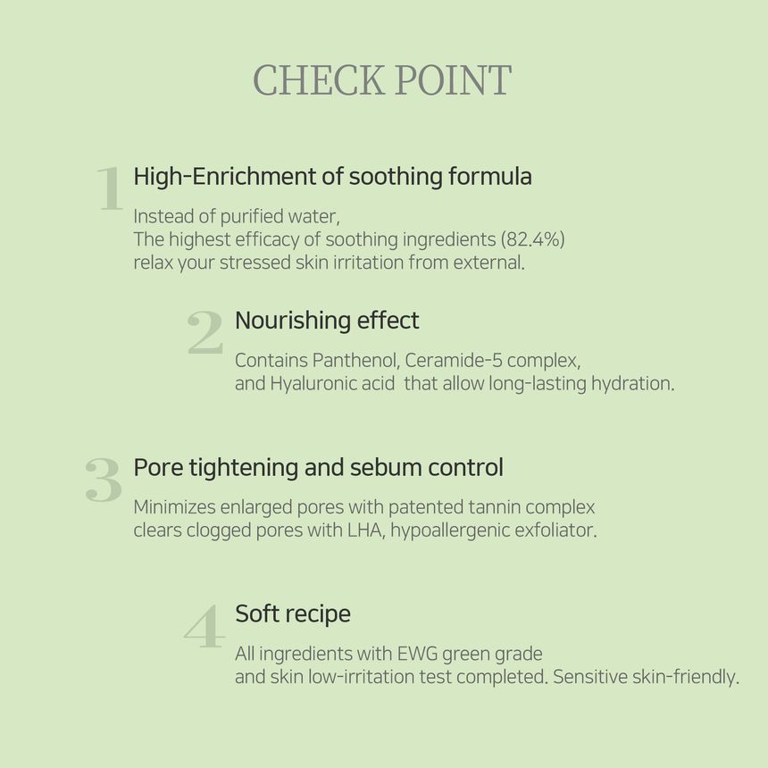 PESTLO - Pantherecipe Nonicica Soothing Serum, 30ml, 151 g, 8809516380413