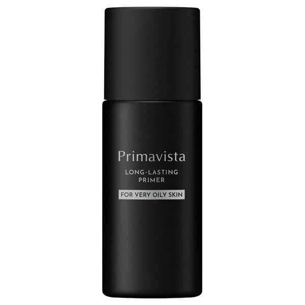 Sofina - Primavista Long-Lasting Primer For Very Oily Skin, 25ml, 50 g, 4901301403100