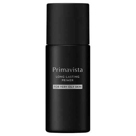 Sofina - Primavista Long-Lasting Primer For Very Oily Skin, 25ml, 50 g, 4901301403100