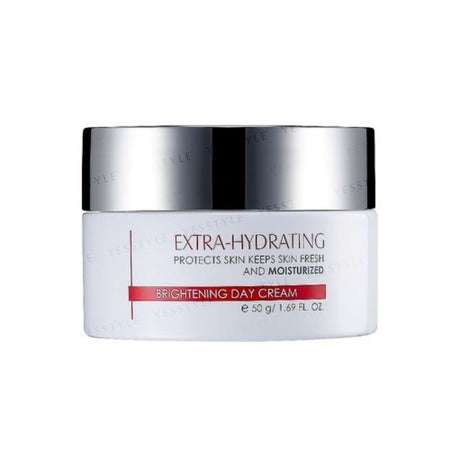JOURDENESS - Extra-Hydrating Brightening Day Cream, 50g, 208 g, 4712589343770