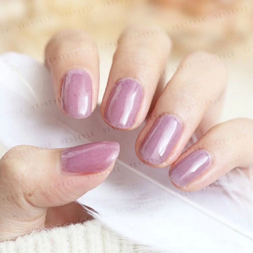 Lunacaca - Wisteria Nail Art Stickers, 24 pcs, 10 g, 4892022007929