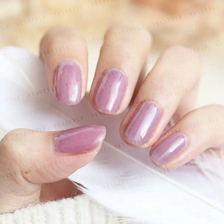Lunacaca - Wisteria Nail Art Stickers, 24 pcs, 10 g, 4892022007929