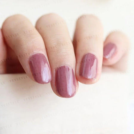 Lunacaca - Bordeaux Nail Art Stickers, 24 pcs, 10 g, 4892022007928