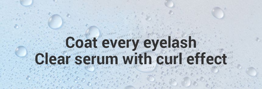 romand - Han All Lash Serum, 8ml, 26 g, 8809625244392
