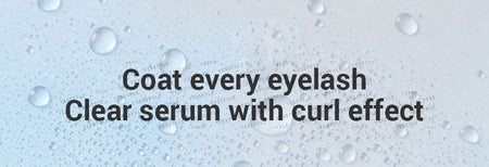 romand - Han All Lash Serum, 8ml, 26 g, 8809625244392