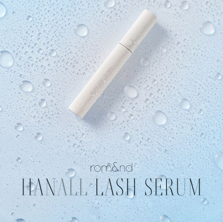 romand - Han All Lash Serum, 8ml, 26 g, 8809625244392