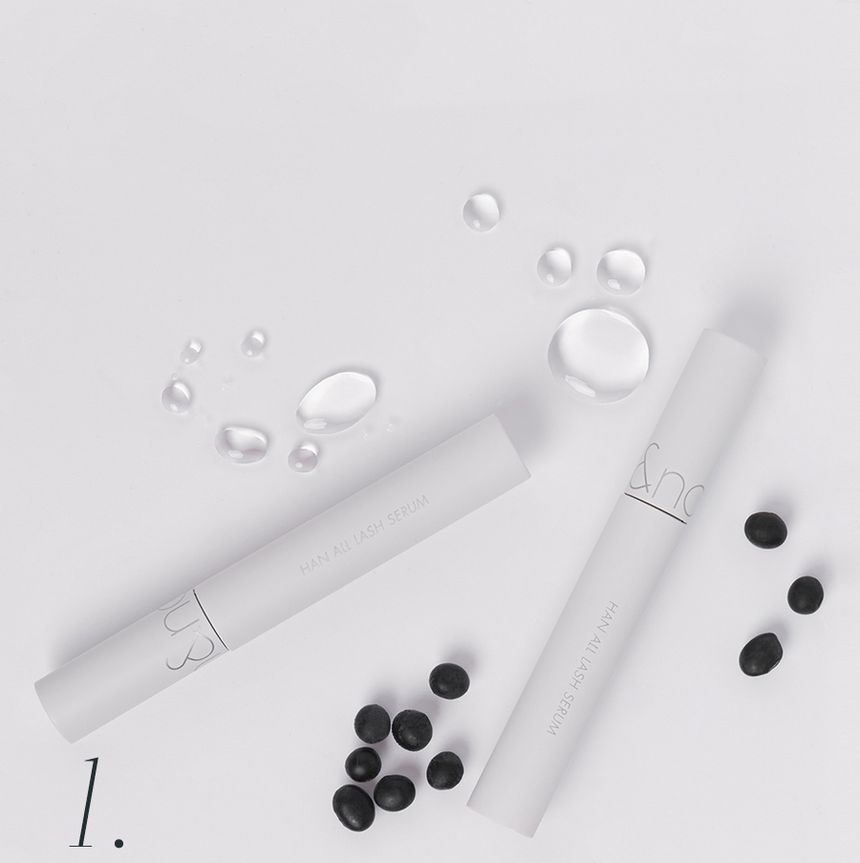 romand - Han All Lash Serum, 8ml, 26 g, 8809625244392