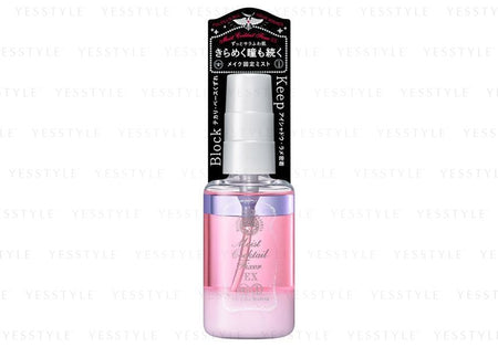 Shiseido - Majolica Majorca Moist Cocktail Fixer EX, 60ml, 90 g, 4909978132828