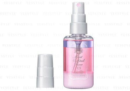 Shiseido - Majolica Majorca Moist Cocktail Fixer EX, 60ml, 90 g, 4909978132828