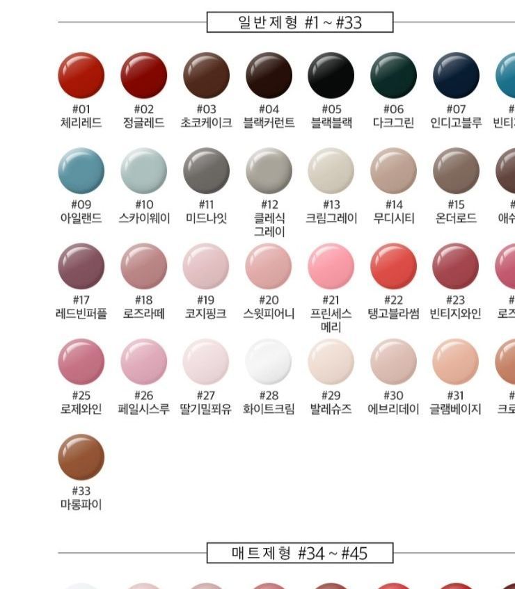 NATURE REPUBLIC - Color & Nature Nail Base Coat, 8ml, 50 g, 8806173473922