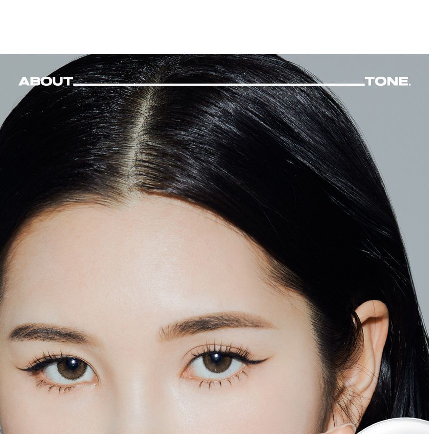 ABOUT_TONE - Sebum Cut Powder Pact, 8g, 56 g, 8809213809606