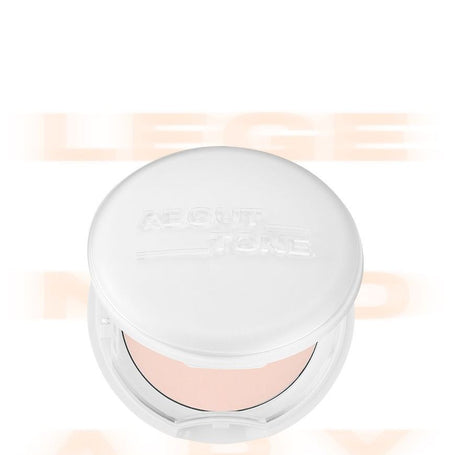ABOUT_TONE - Sebum Cut Powder Pact, 8g, 56 g, 8809213809606