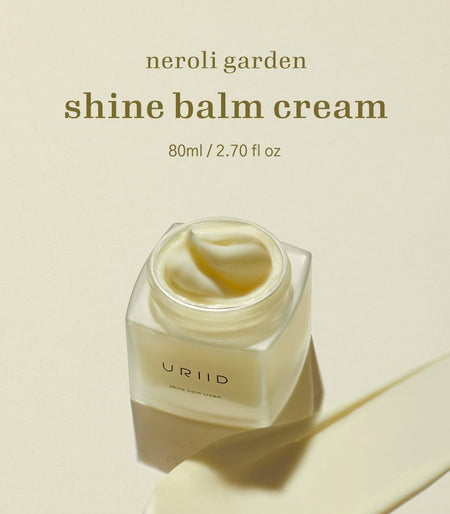 URIID - Neroli Garden Shine Balm Cream, 80ml, 276 g, 8809776660065