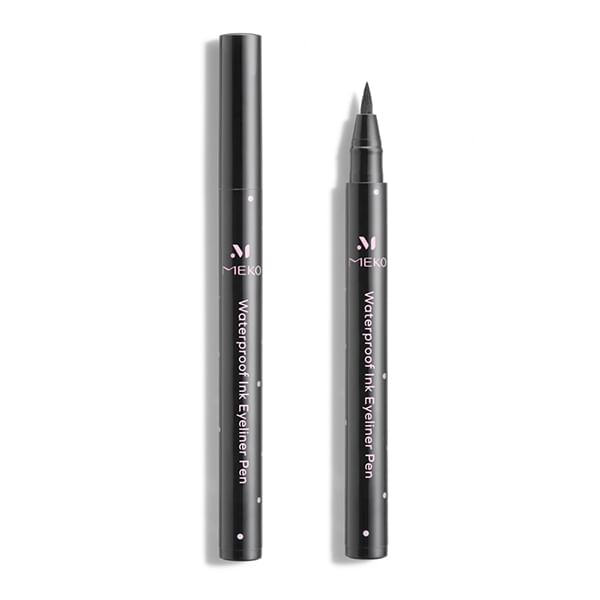 MEKO - Legend Of Ballerina Series Waterproof Ink Eyeliner Pen, 2.2ml, 50 g, 4712862904001
