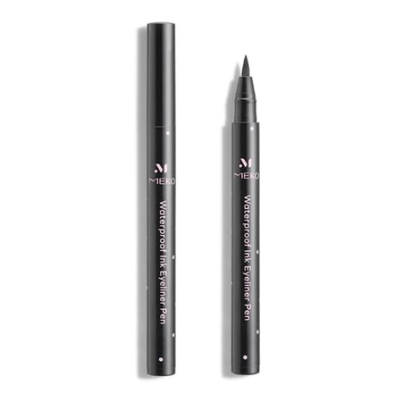 MEKO - Legend Of Ballerina Series Waterproof Ink Eyeliner Pen, 2.2ml, 50 g, 4712862904001