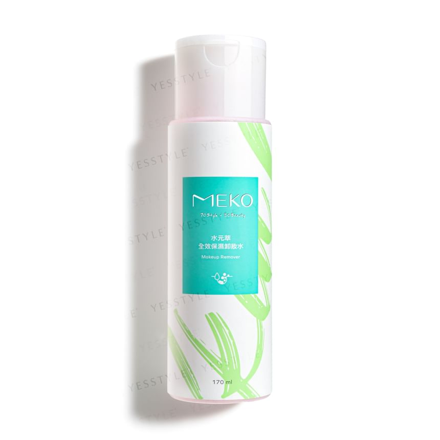 MEKO - Makeup Remover, 170ml, 250 g, 4712862904964