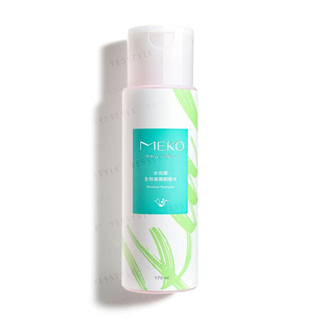 MEKO - Makeup Remover, 170ml, 250 g, 4712862904964