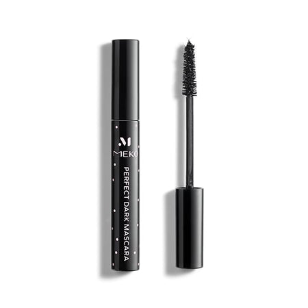 MEKO - Peerless Celebrity Series Fast Drying & Long Perfect Dark Mascara 01, 10ml, 80 g, 4712862904988