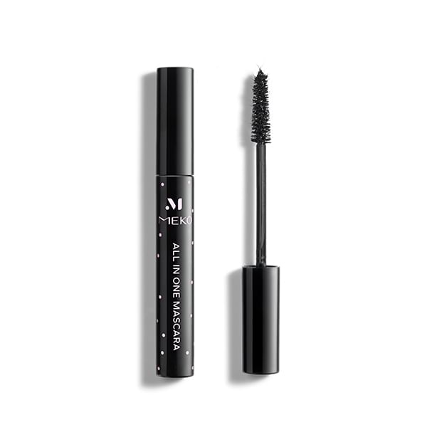 MEKO - Peerless Celebrity Series Volume & Curl All In One Mascara 02, 10ml, 23 g, 4712862904995
