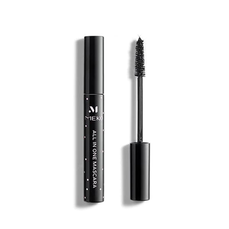 MEKO - Peerless Celebrity Series Volume & Curl All In One Mascara 02, 10ml, 23 g, 4712862904995