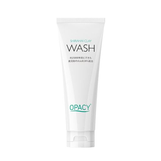 EWI Lab - OPACY Shirahai Clay Wash
, 120g, 120 g, 4582526990318