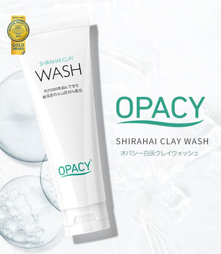 EWI Lab - OPACY Shirahai Clay Wash
, 120g, 120 g, 4582526990318