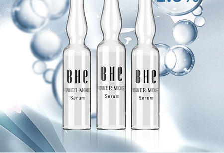 BHE - Power Moist Serum, 1.5ml x 28, 220 g, 7640166120056