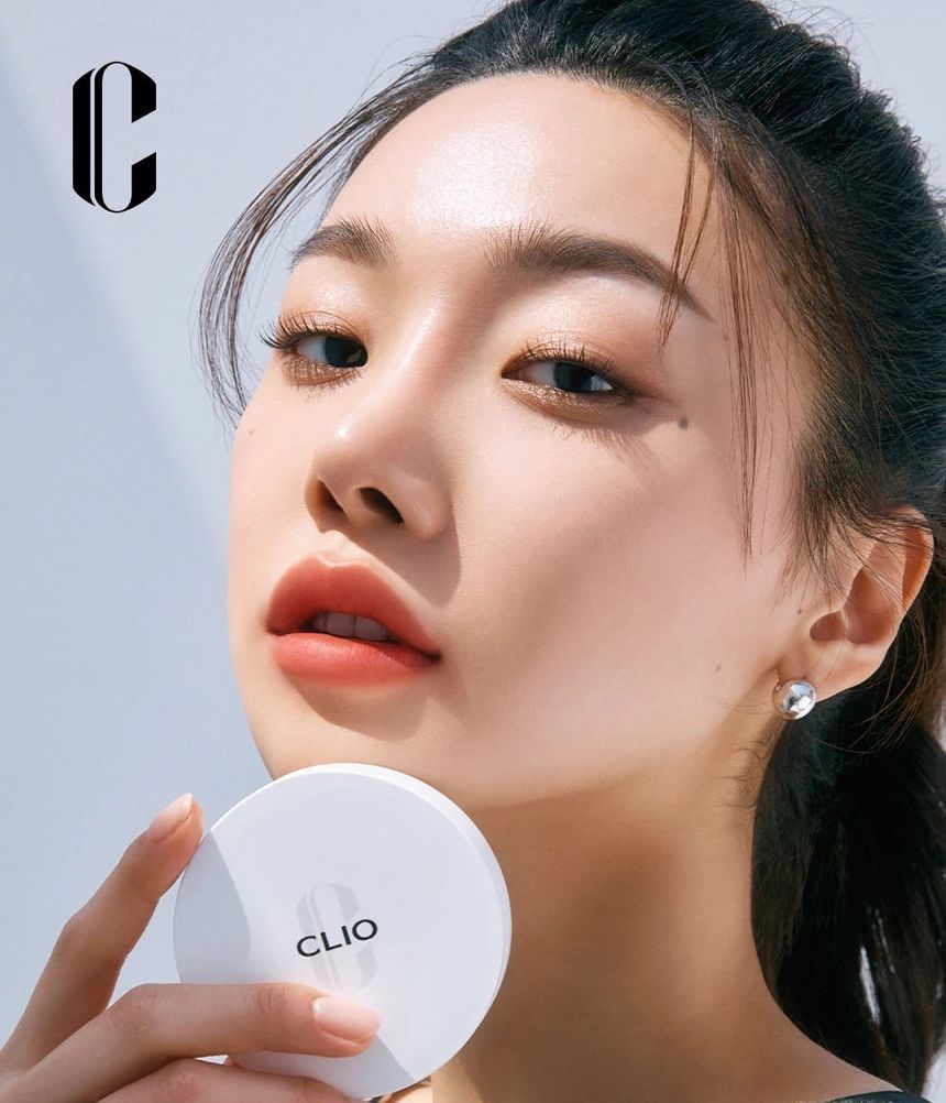 CLIO - Stay Perfect Finish Pact, 8g, 66 g, 8809828418439