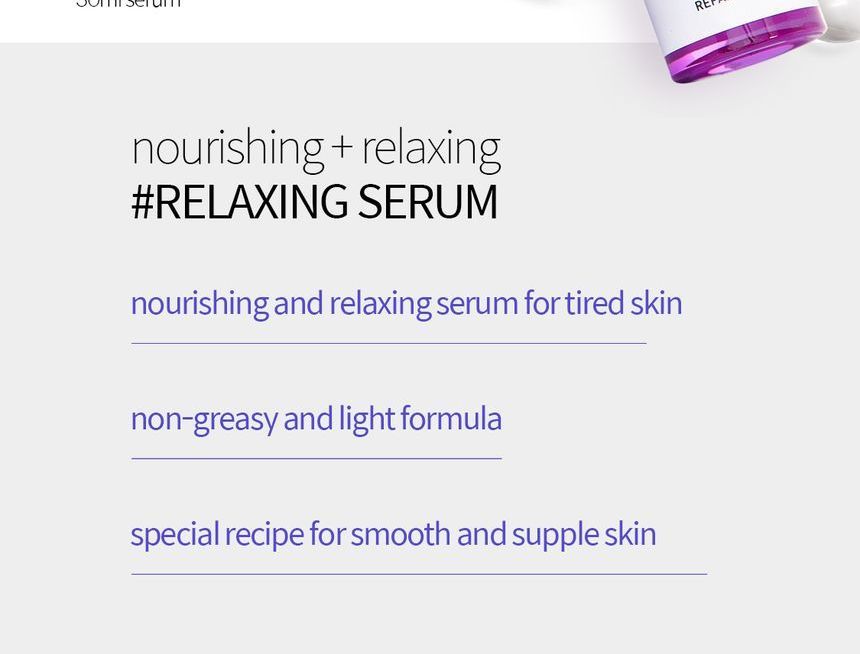 BANOBAGI - Milk Thistle Repair Serum, 30ml, 146 g, 8809486361283